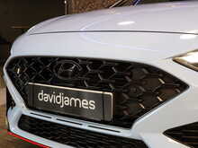 Hyundai i30 T-GDi N Performance - U13106