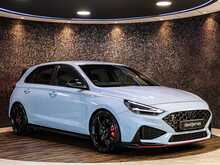 Hyundai i30 T-GDi N Performance - U13106