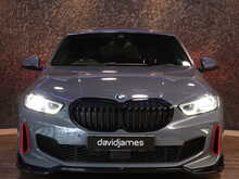 BMW 1 Series 128ti - U13107