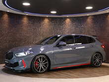 BMW 1 Series 128ti - U13107