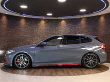 BMW 1 Series 128ti - U13107