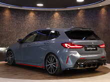 BMW 1 Series 128ti - U13107