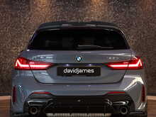BMW 1 Series 128ti - U13107