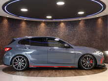 BMW 1 Series 128ti - U13107