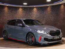 BMW 1 Series 128ti - U13107