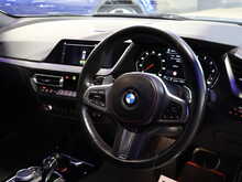 BMW 1 Series 128ti - U13107