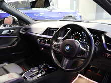 BMW 1 Series 128ti - U13107