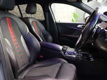 BMW 1 Series 128ti - U13107