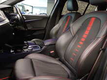 BMW 1 Series 128ti - U13107