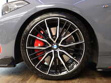 BMW 1 Series 128ti - U13107