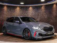 BMW 1 Series 128ti - U13107