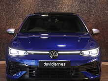 Volkswagen Golf TSI R - U13108