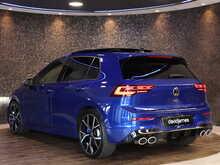 Volkswagen Golf TSI R - U13108
