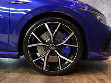 Volkswagen Golf TSI R - U13108