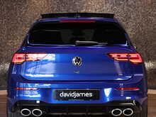 Volkswagen Golf TSI R - U13108