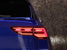 Volkswagen Golf TSI R - U13108