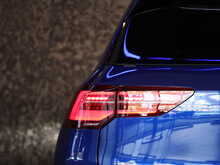 Volkswagen Golf TSI R - U13108