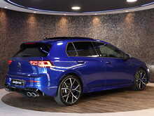 Volkswagen Golf TSI R - U13108