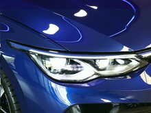 Volkswagen Golf TSI R - U13108