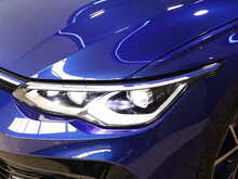 Volkswagen Golf TSI R - U13108