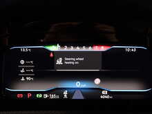 Volkswagen Golf TSI R - U13108