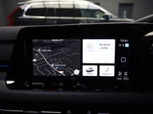 Volkswagen Golf TSI R - U13108