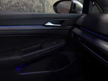 Volkswagen Golf TSI R - U13108