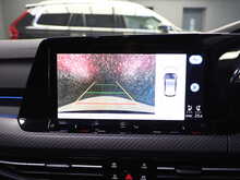 Volkswagen Golf TSI R - U13108