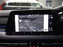 Volkswagen Golf TSI R - U13108