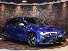 Volkswagen Golf TSI R - U13108