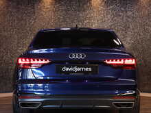 Audi A4 TFSI Black Edition - U13109