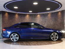 Audi A4 TFSI Black Edition - U13109