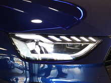 Audi A4 TFSI Black Edition - U13109