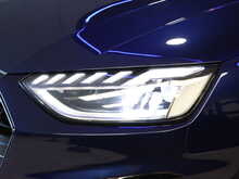 Audi A4 TFSI Black Edition - U13109