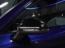 Audi A4 TFSI Black Edition - U13109