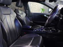 Audi A4 TFSI Black Edition - U13109