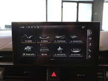 Audi A4 TFSI Black Edition - U13109