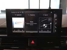 Audi A4 TFSI Black Edition - U13109