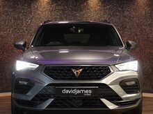CUPRA Ateca TSI VZ1 - U13110