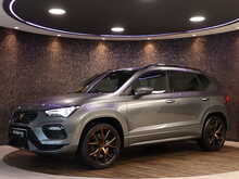 CUPRA Ateca TSI VZ1 - U13110