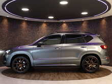 CUPRA Ateca TSI VZ1 - U13110