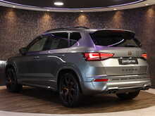 CUPRA Ateca TSI VZ1 - U13110