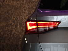 CUPRA Ateca TSI VZ1 - U13110