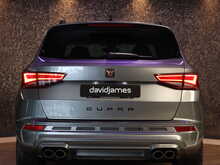 CUPRA Ateca TSI VZ1 - U13110