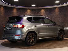 CUPRA Ateca TSI VZ1 - U13110