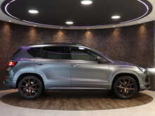 CUPRA Ateca TSI VZ1 - U13110