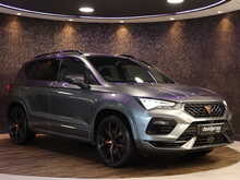 CUPRA Ateca TSI VZ1 - U13110