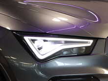 CUPRA Ateca TSI VZ1 - U13110