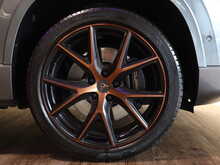 CUPRA Ateca TSI VZ1 - U13110