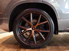 CUPRA Ateca TSI VZ1 - U13110